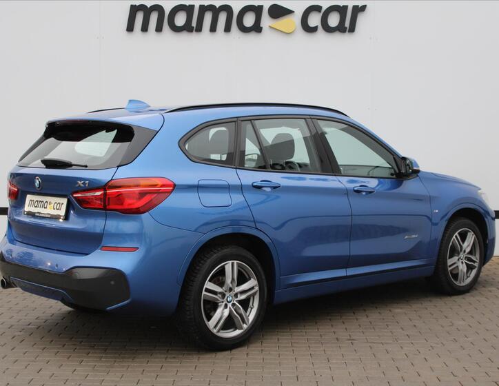 BMW X1 7