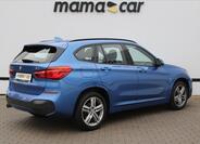 BMW X1 7