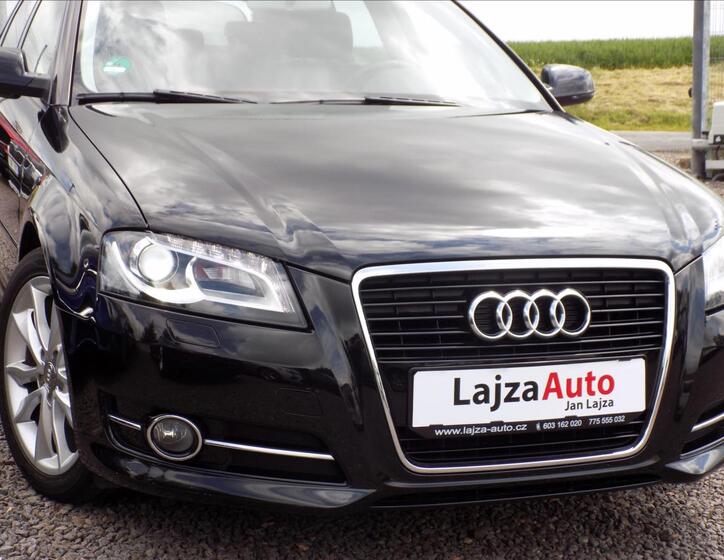 Audi A3 12
