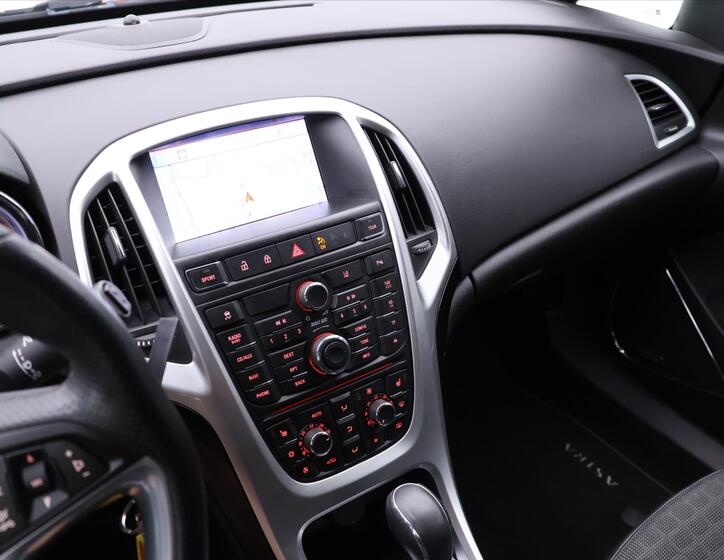 Opel Astra 17