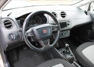 Seat Ibiza 10