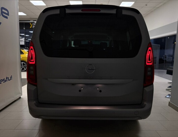 Opel Combo 5