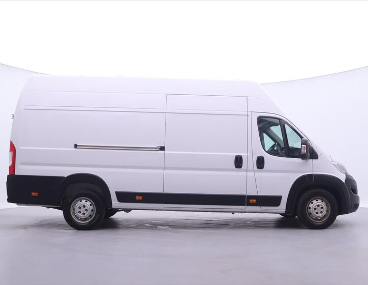 Citroën Jumper 8
