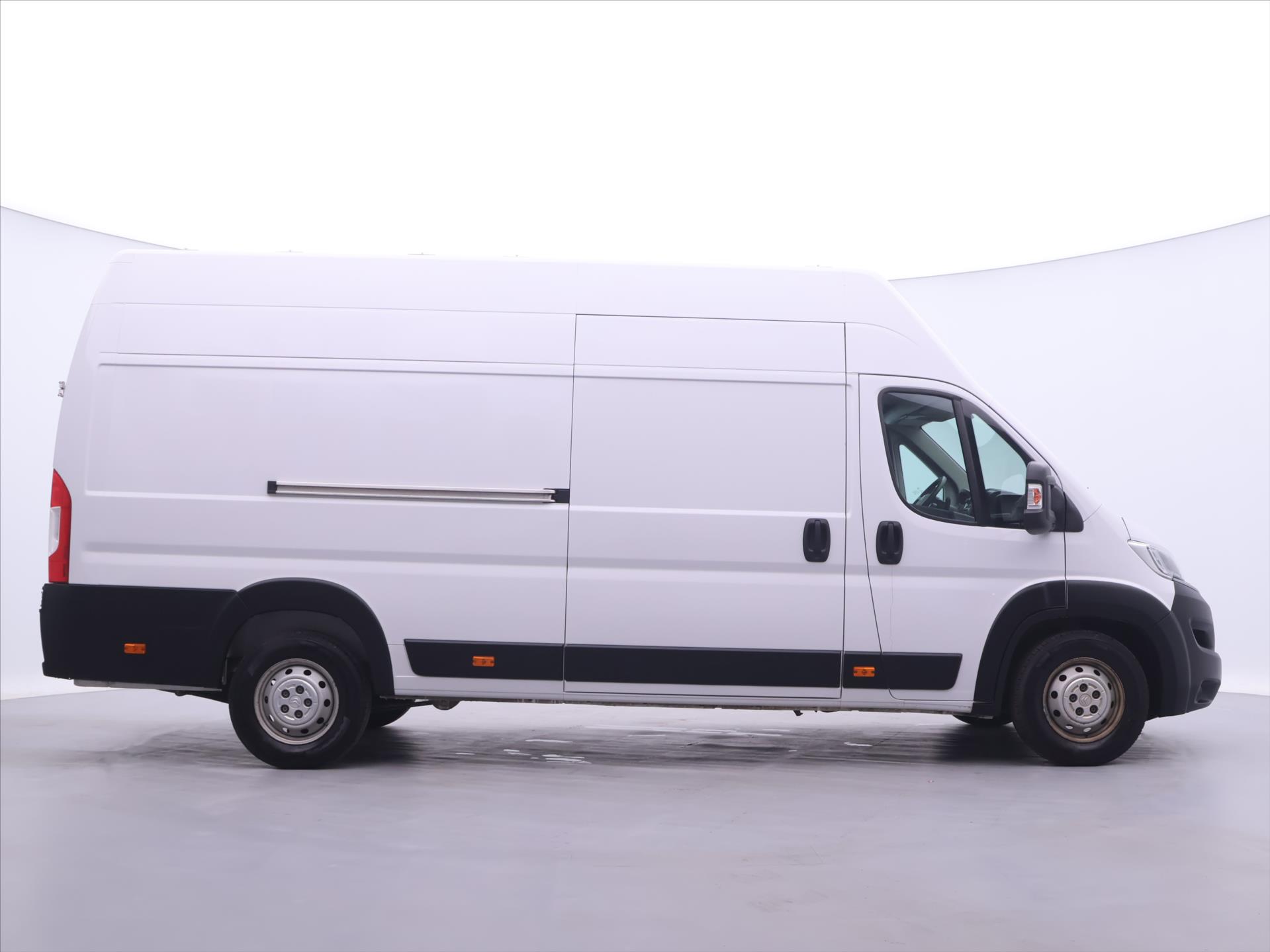 Citroën Jumper