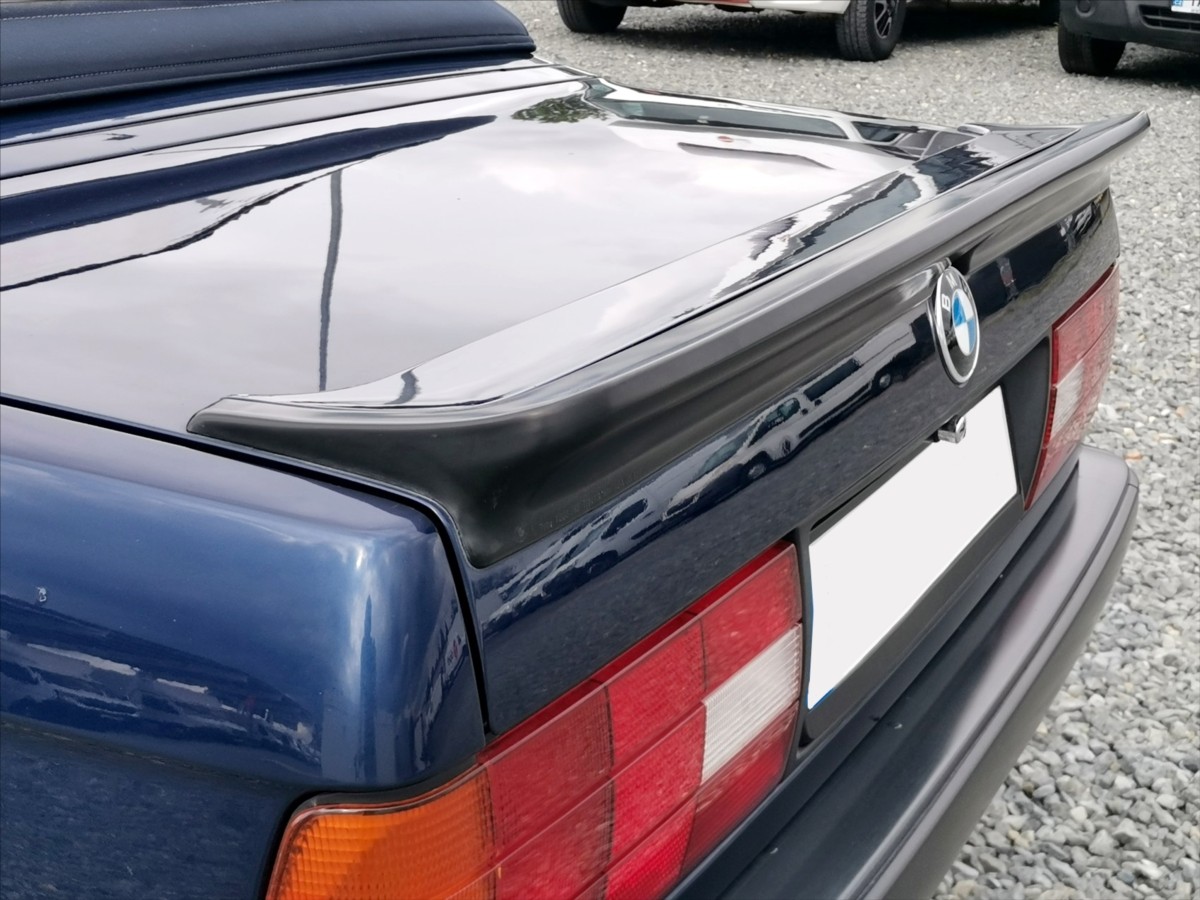 BMW Řada 3