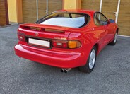 Toyota Celica 6