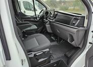 Ford Transit Custom 7