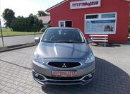 Mitsubishi Space Star 2