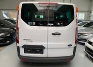 Ford Transit Custom 5