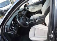 Mercedes-Benz Třídy C 22