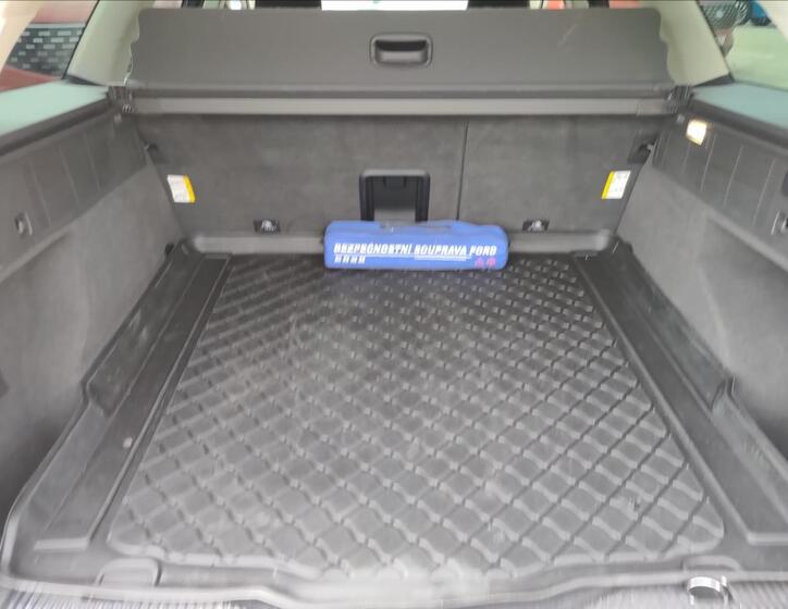Ford Mondeo 11