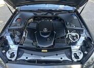Mercedes-Benz Třídy E 92