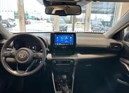 Toyota Yaris 7