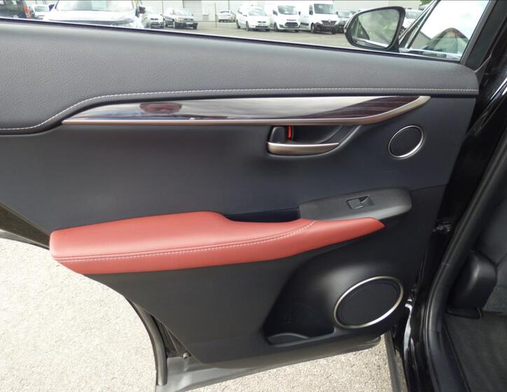 Lexus NX 300h 48