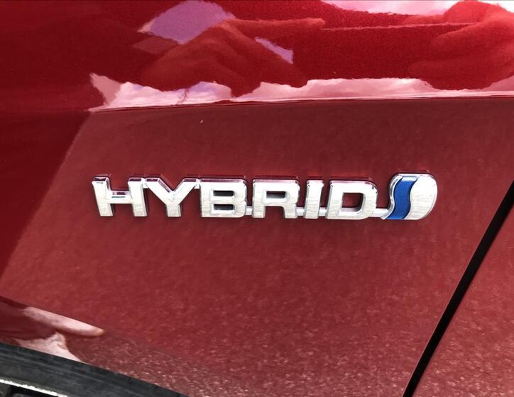 Toyota Auris 21