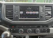Volkswagen Crafter 15