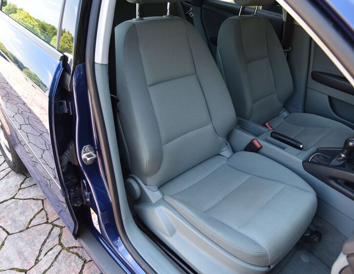 Audi A3 20