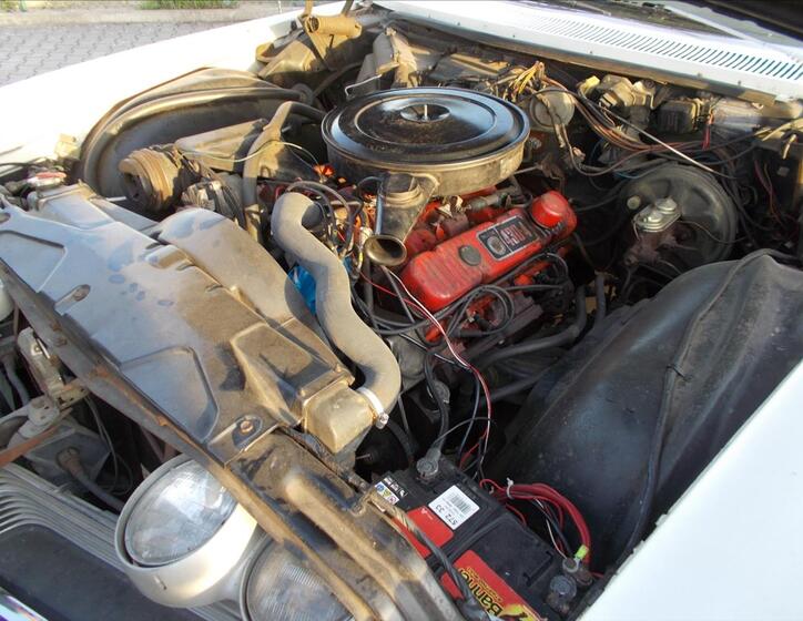 Buick Riviera 18