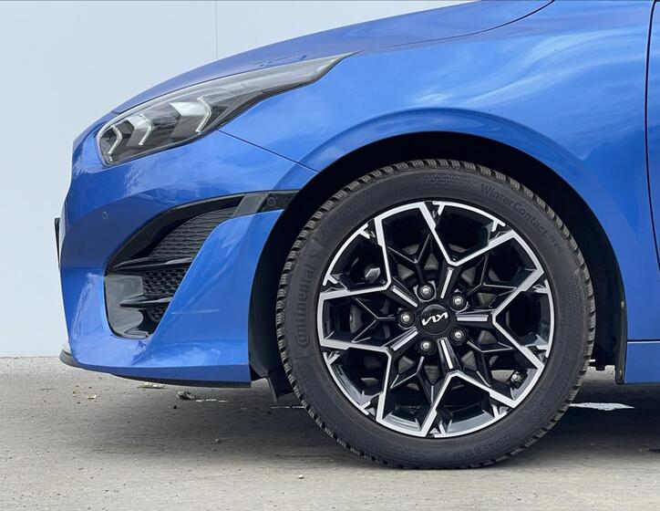 KIA ProCeed 18