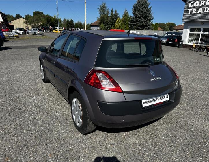 Renault Mégane 3