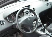 Peugeot 308 21