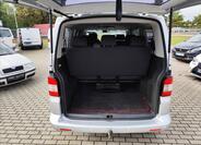 Volkswagen Caravelle 37
