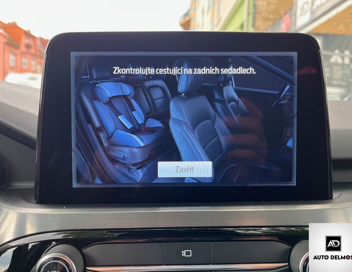 Ford Kuga 77