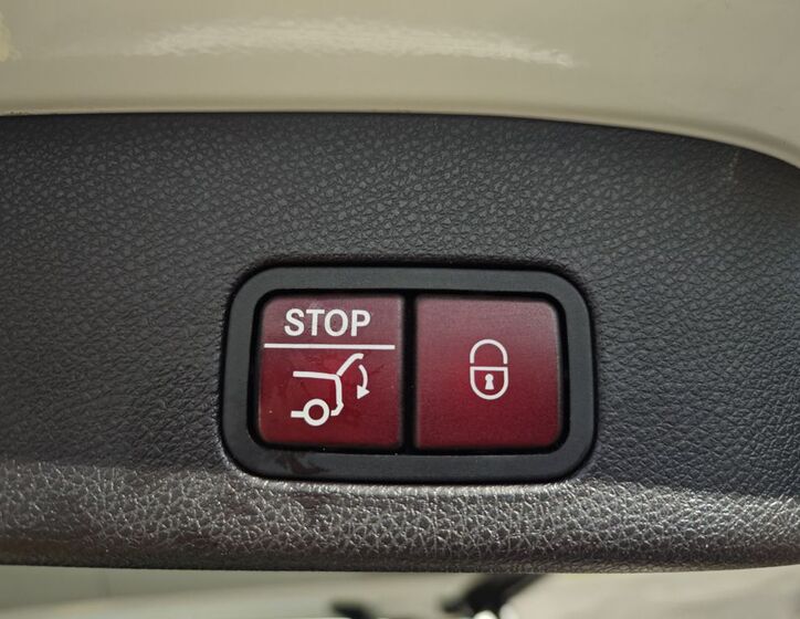 Mercedes-Benz GL 26