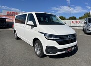 Volkswagen Caravelle 15