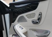 Mercedes-Benz Třídy S 46