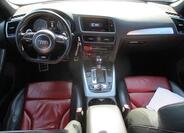 Audi SQ5 11