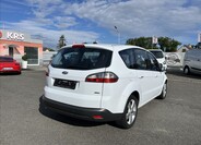 Ford S-MAX 6