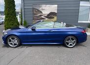 Mercedes-Benz Třídy C 9