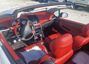 Peugeot 207 8