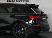 Audi RS3 7
