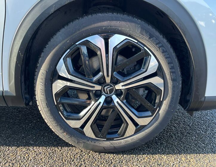 Citroën C5 X 19