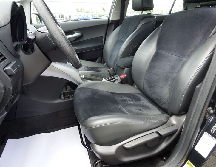 Toyota Auris 17