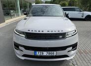 Land Rover Range Rover Sport 3