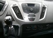 Ford Transit Custom 16
