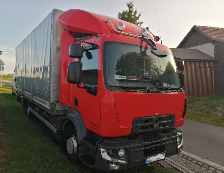 Renault Ostatní 3
