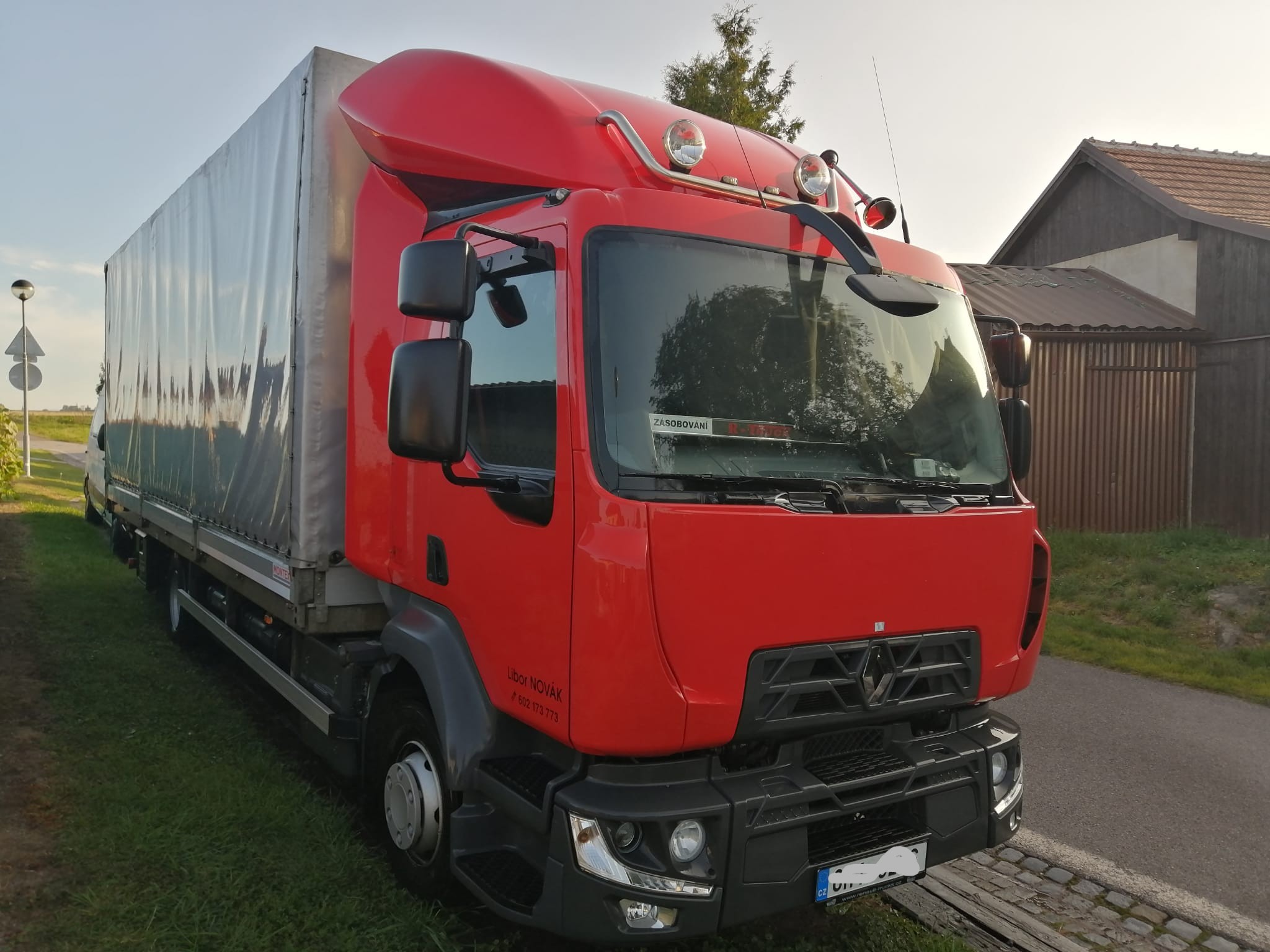 Renault Ostatní