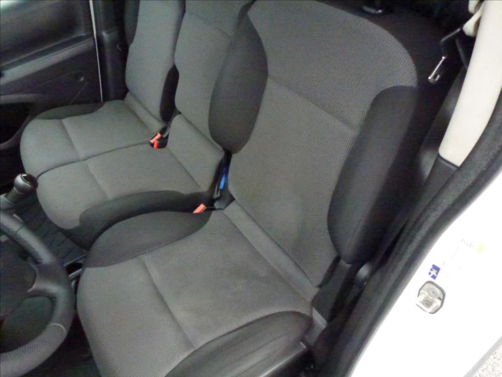 Citroën Berlingo 14