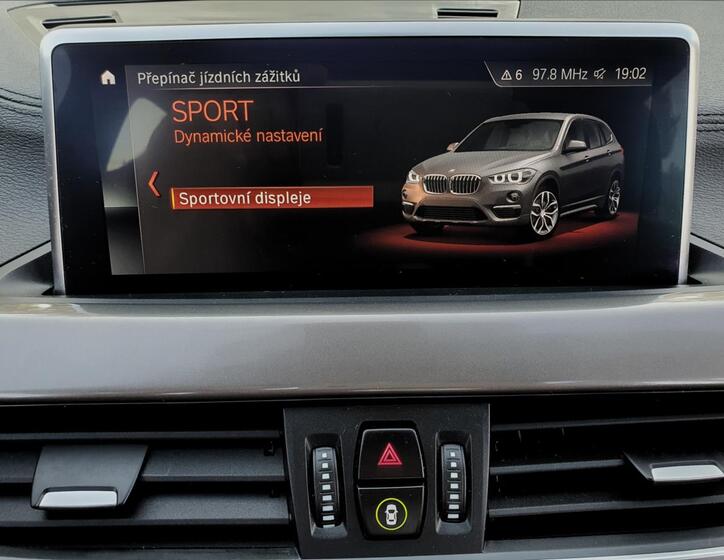BMW X1 27
