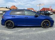 Volkswagen Golf 8