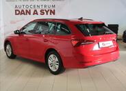 Škoda Octavia 6