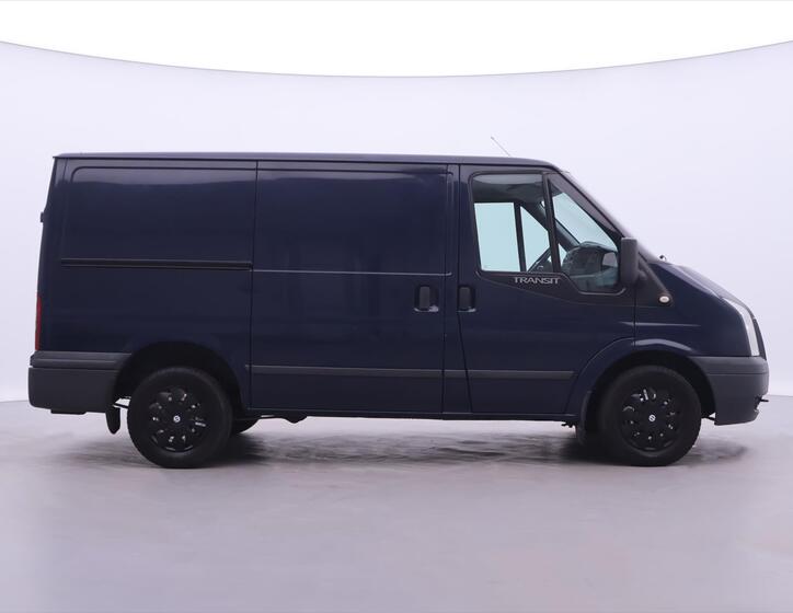 Ford Transit 8