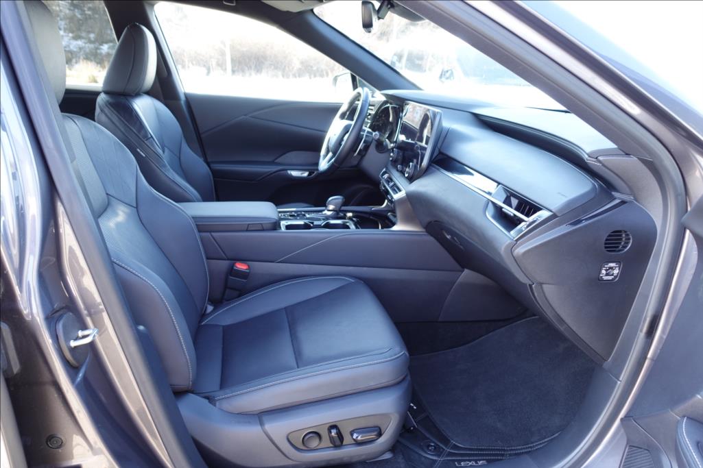 Lexus RX 350h