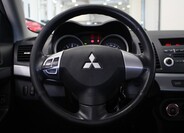 Mitsubishi Lancer 9