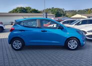 Hyundai i10 4