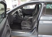 Škoda Superb 10